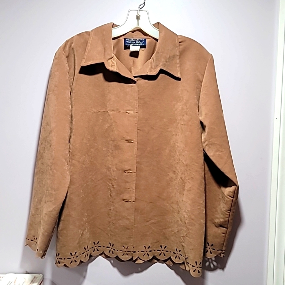 Willow Ridge Women's Medium